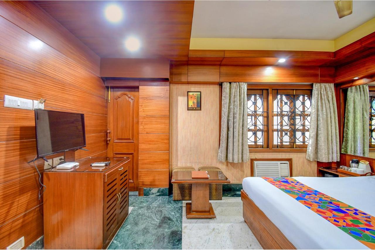 Fabhotel Panasia International Kalkutta Exterior foto