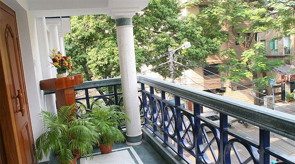 Fabhotel Panasia International Kalkutta Exterior foto