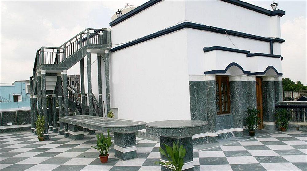 Fabhotel Panasia International Kalkutta Exterior foto
